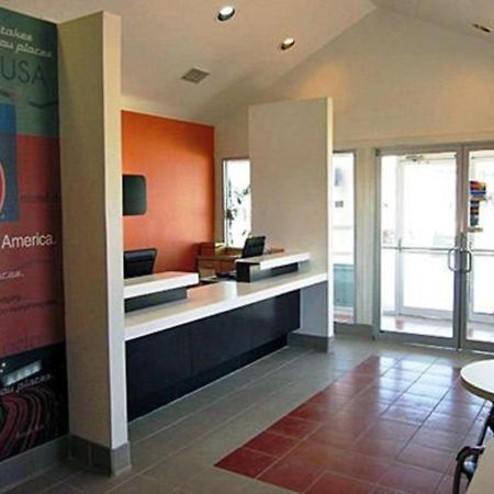 Motel 6 Seguin Tx Exterior foto